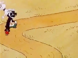 اشتافی و اشپاگ (فصل 1 - قسمت 23)